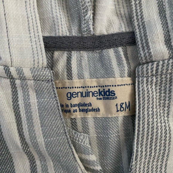 Genuine Kids 18m bundle - Picture 3 of 5